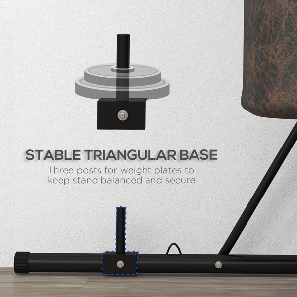 Punch Bag Stand-5