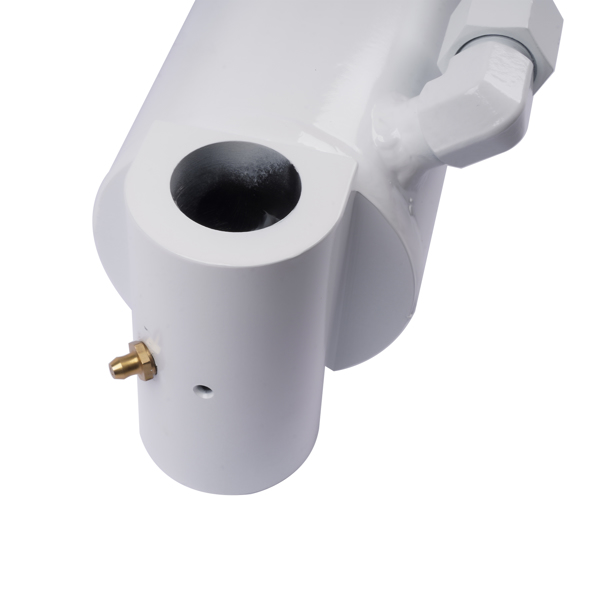 Hydraulic Tilt Cylinder Replacement for Bobcat Skid Steer Loader 843 6539808 6539808A HYI40-1187-9