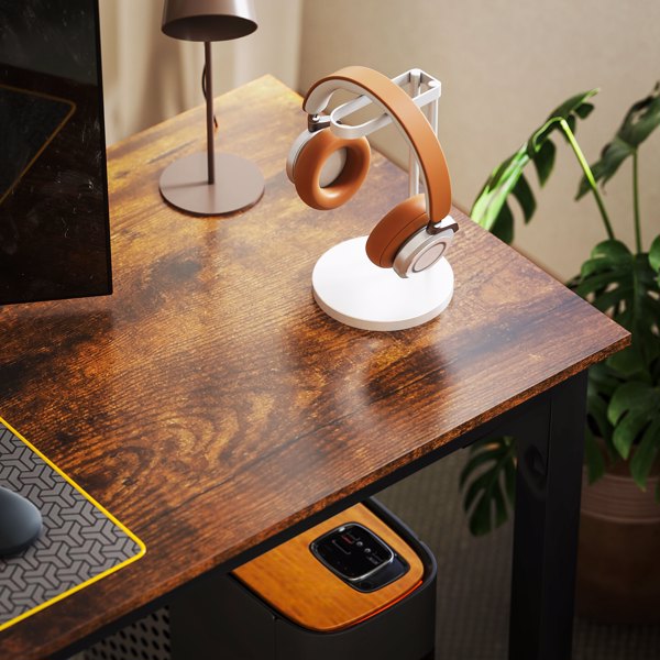 Computer Desk-7