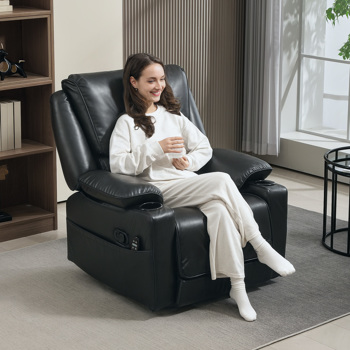Massage Armchair