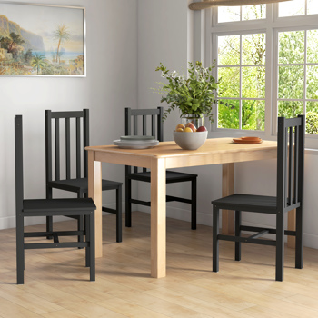 Dining chair