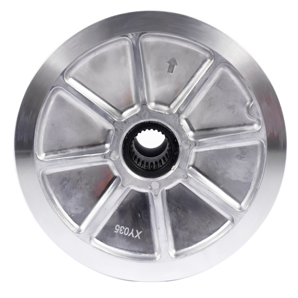 Primary Drive Clutch Converter Assembly Replacement for Kawasaki Mule 2500 2510 2520 1993-2000 49093-1064 490931064-10