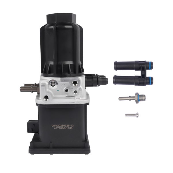DEF Pump Exhaust Doser Pump Diesel Fit for Detroit DD15 0001407278 A0001404078 A055T282-4