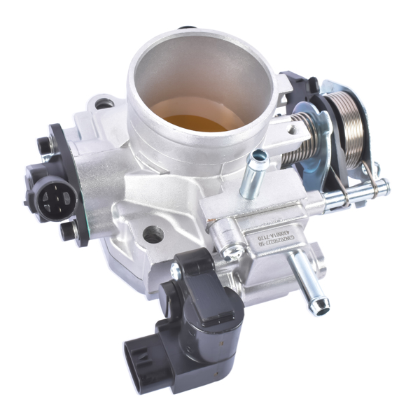 节气门体 Throttle Body Assembly w/ sensors 16400-P8C-A21 for Honda Accord Odyssey, Acura TL CL-9