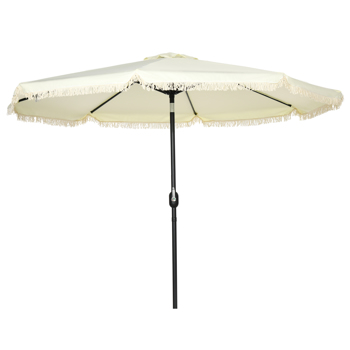 Outdoor beach umbrella/Sun Umbrella  ( Amazon Shipping)（Prohibited by WalMart）
