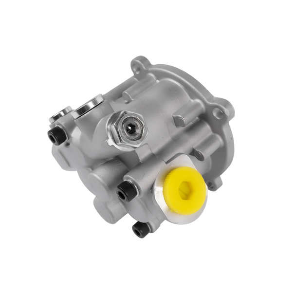 Gear Pump Replacement for Kobelco SK330-6E K5V140DTP SK200-6 SK200-6E SK330-6 YN10V00014F2-5