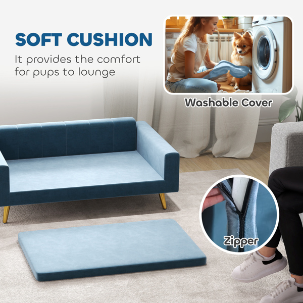 Dog Bed/Pet Sofa ( Amazon Shipping)（Prohibited by WalMart）-4