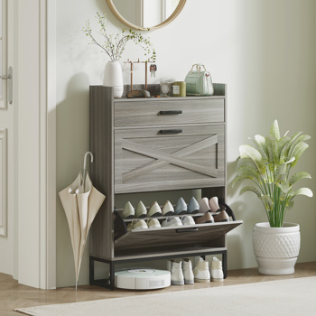 Outdoor Storage Box