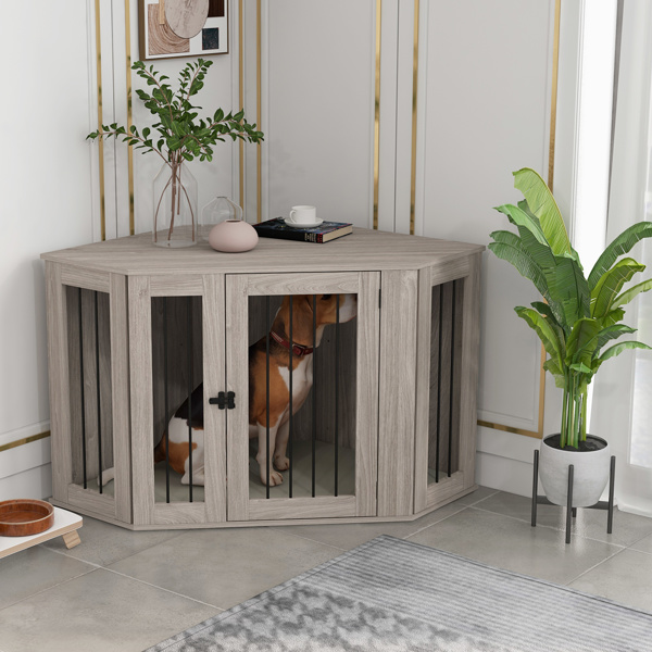 Dog Crate-1