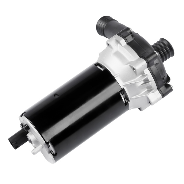 Auxiliary Engine Water Pump Fit for Mercedes-Benz S600 SL55 ML63 E55 CL65 CL63 CLS55 SL65 R63 AMG SL600 ML450 C230 C280 C350 CL600 6.3 0005000386 A0005000386 0005000186 A0005000186-4