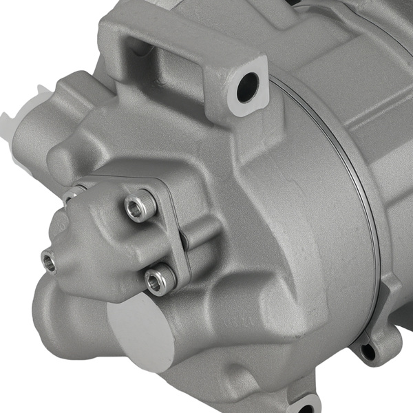 A/C AC Compressor CO 11210C Fit For Toyota Corolla Matrix 2009-2012 Scion xD 08-14	-2