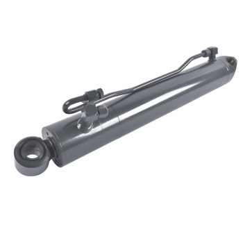 液压缸 Hydraulic Bucket Tilt Cylinder 6586991 6539075 Replacement for Bobcat Skid Steer Loader(s) 853