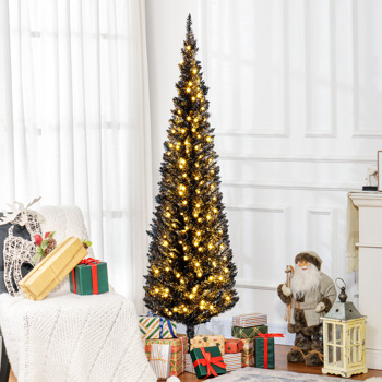  6ft Christmas tree 