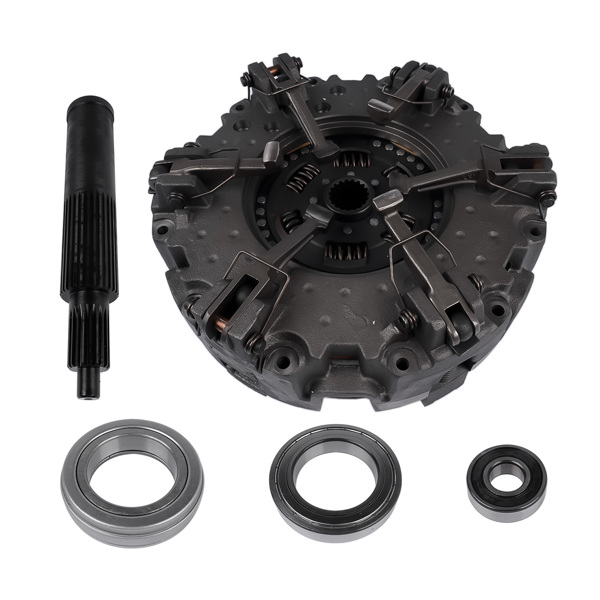 离合器 Clutch Kit For John Deere 5200 5210 5300 5310 5400 5410 5415 5500 5510 5600 5615-7