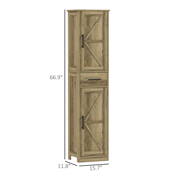Bathroom Cabinet ( Amazon Shipping)（Prohibited by WalMart）-2