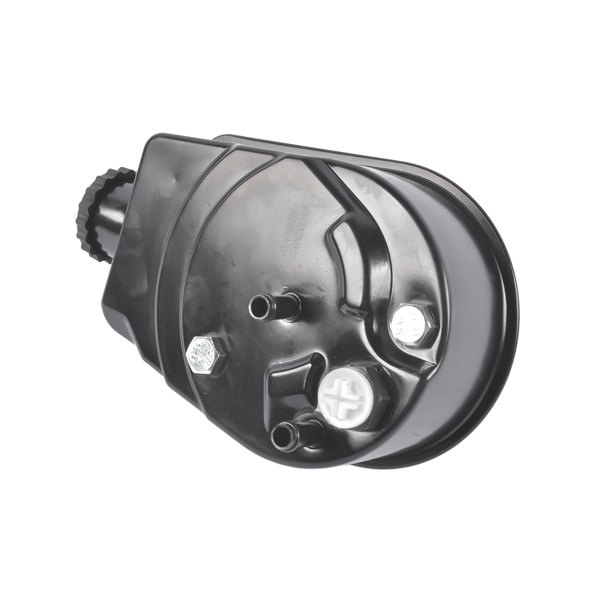 Power Steering Pump Black Fit for Humvee M998 Military Truck RCSK18330 2530-01-460-2439 12339495-1 5583754-6