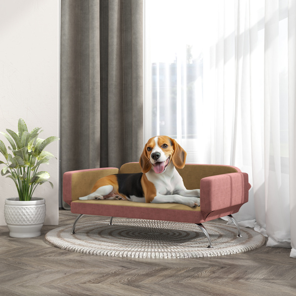 Dog Bed/Pet Sofa ( Amazon Shipping)（Prohibited by WalMart）-1
