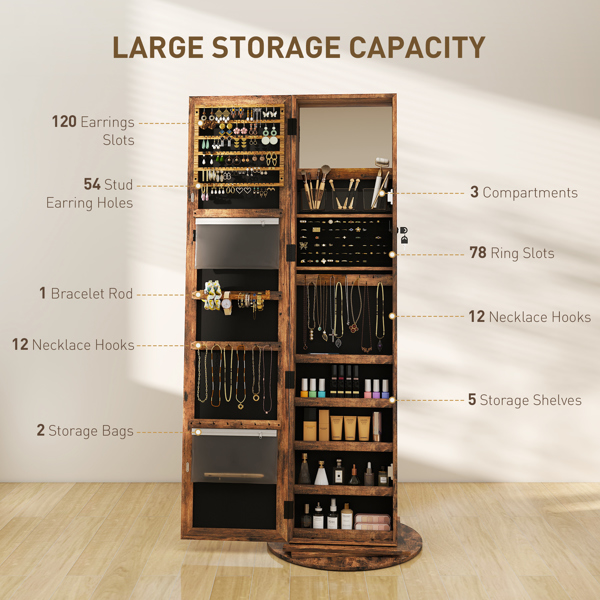 Storage Rack-5
