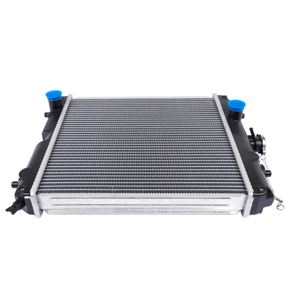 Water Tank Radiator For Kubota Tractor L3200 LX2610 LX3310 LX3520 TC420-16000 TC42016000-2