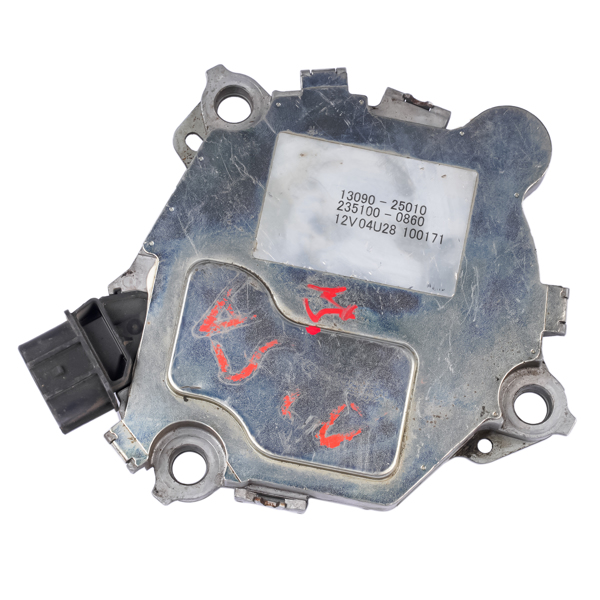 正时控制电机 Engine Variable Valve Timing Control Solenoid For 2018-2025 Lexus RX350h Toyota RAV4 13090F0010 1309025010-11