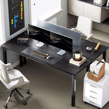 Computer Desk