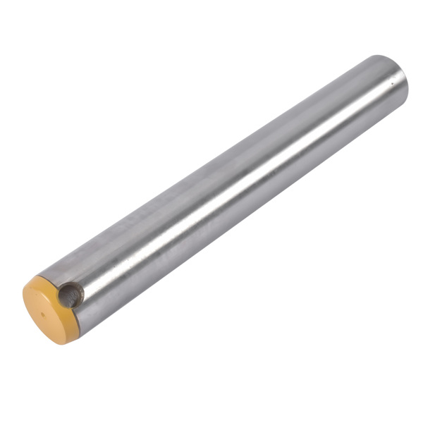 45mm x 330mm 13-In Excavator Bucket Pin Fit for John Deere Kubota Case Case IH Caterpillar Takeuchi Yanmar Alloy Steel Plating Zinc-5