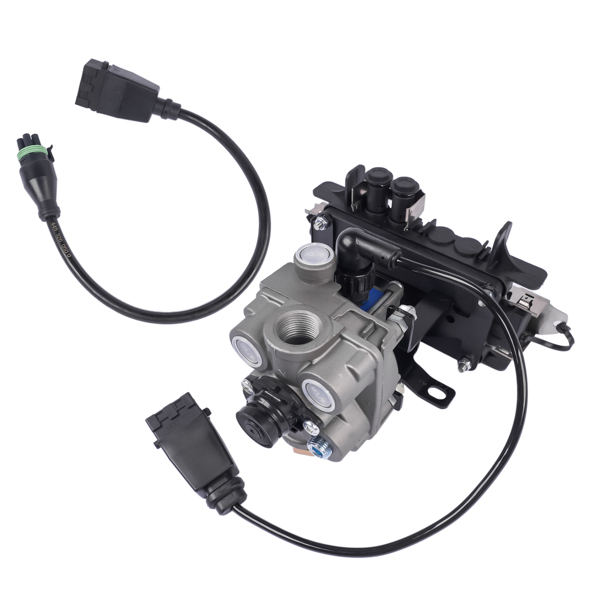 Trailer ABS Kit Fits Replacement for 2S/1M Applications Standard Trailers 4006120000 New-3