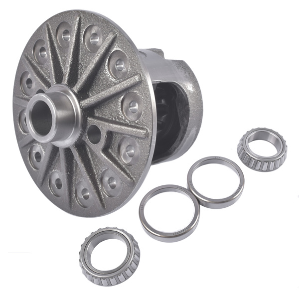 Differential Case Assembly w/ Limited Slip Replacement for Chrysler Dodge B100 9.25 31-Spline 5161549AA-3