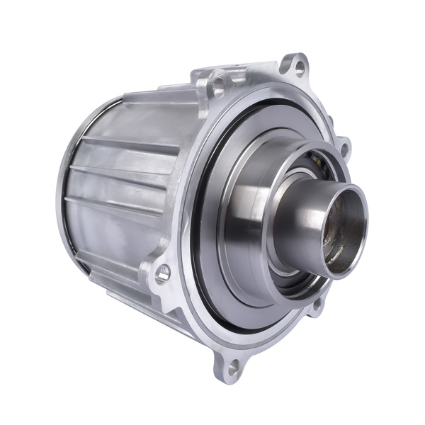 Rear Differential Coupling Assembly Fits for Nissan Murano Qashqai Rogue 2014-2020 AWD 387614BF0A 387614BF1A-2