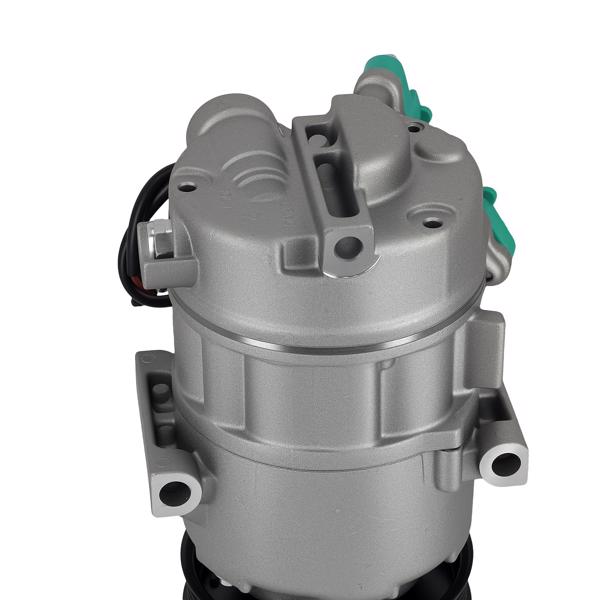 CO 29193C AC Compressor Fit For Hyundai Elantra Kia Forte Soul 2014-2019 97701F2800-5