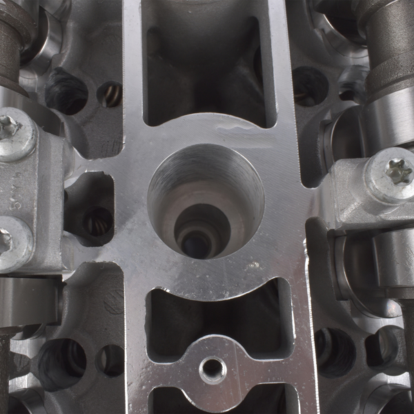 缸盖总成 Engine Cylinder Head For 1998-2006 VW GTI Golf Passat Jetta Audi A3 A4 TT 1.8T 20V 06A103351L-12