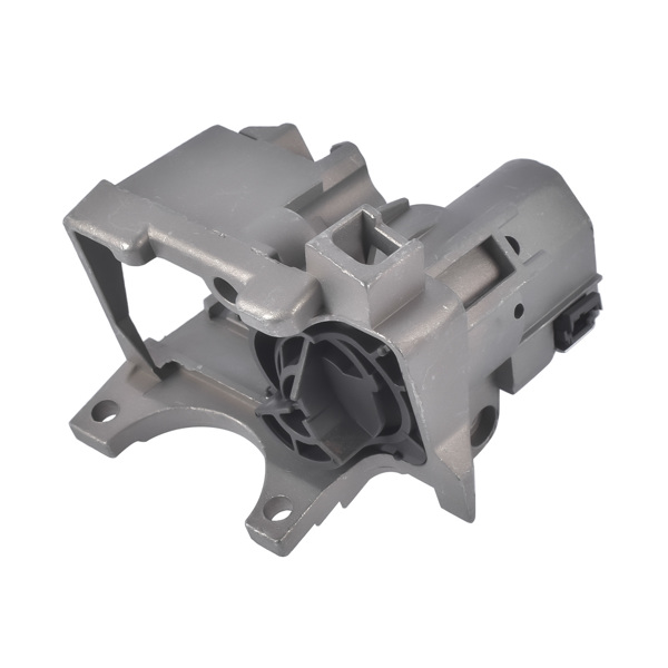 点火锁外壳 Ignition Lock Cylinder Housing Fit for Chevy Silverado SSR Avalanche Blazer Tahoe Trailblazer Cadillac Escalade EXT GMC Envoy Jimmy Sierra Sonoma Yukon Buick Rainier Hummer H2 924-713-4