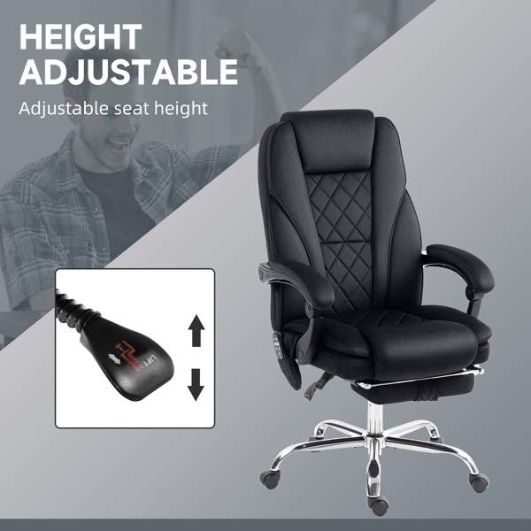 Office Chair/Massage Office Chair -4