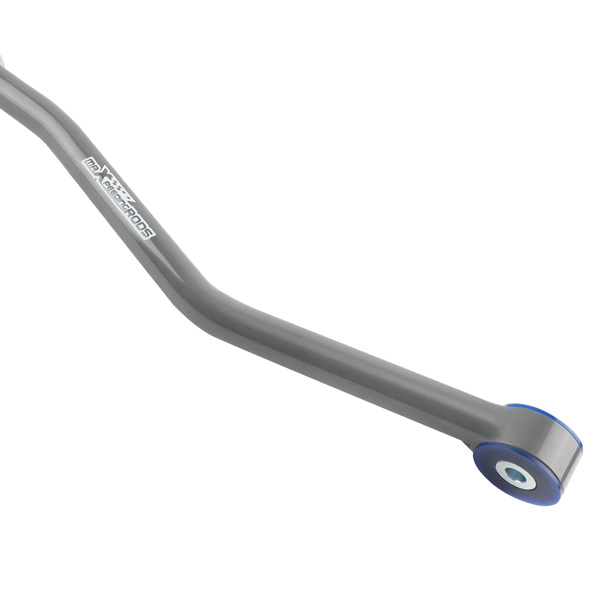Heavy Duty Front Adjustable Track Bar 2"-6" Lift Fit For DODGE RAM 2500 3500 2003-2013 2WD & 4WD compatible for vehicles with 2"-6" lift-7