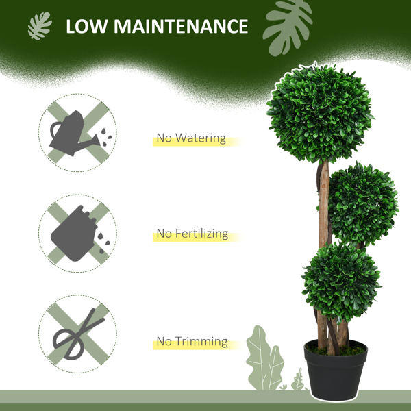 Artificial Plant/Green plants-4
