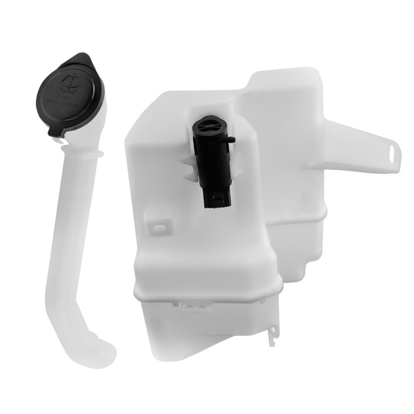 Windshield Washer Reservoir Tank fit for Toyota Camry 2018 2019 2020 2021 2022 fit for Lexus ES250 ES300H ES350 2019-2024 fit for Toyota Avalon 2019-2022-2