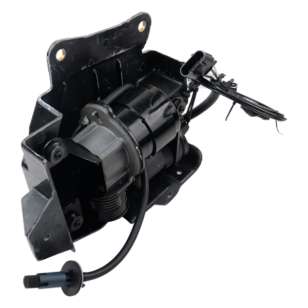 打气泵 Air Suspension Compressor for Buick Lucerne Cadillac DTS Sedan 4-Door 2006-2011 25806015 25750087-5