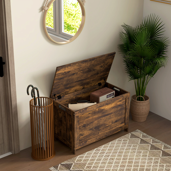 Storage Bench-1