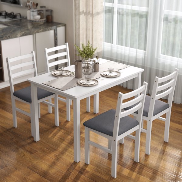 Dining chair-1