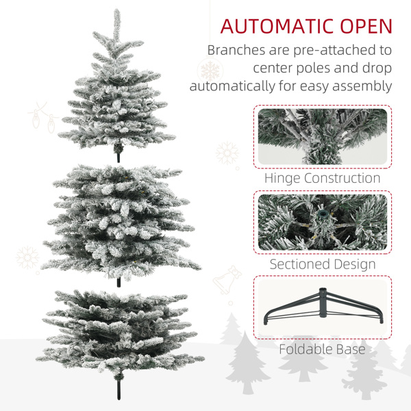 Christmas tree -6