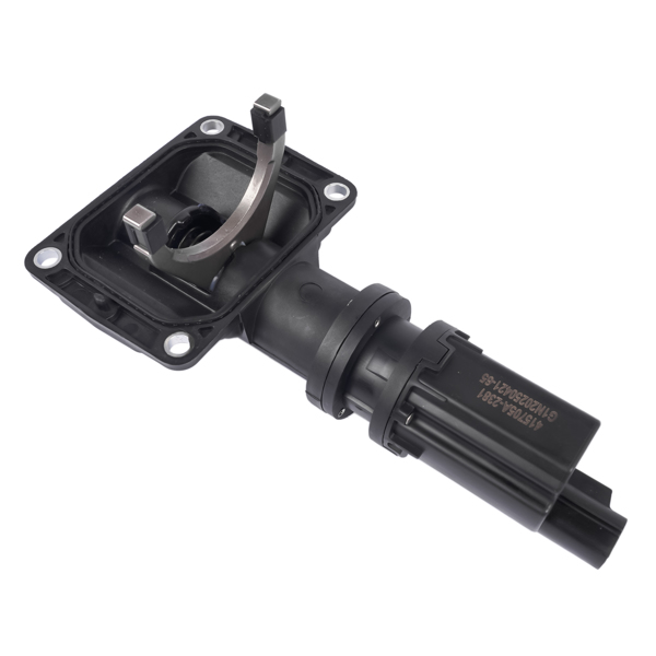 差速器执行器 Drive Axle Actuator Fits for Chevrolet Silverado 1500 Tahoe Escalade 2019-2024 Black 1Pc 40205911-4