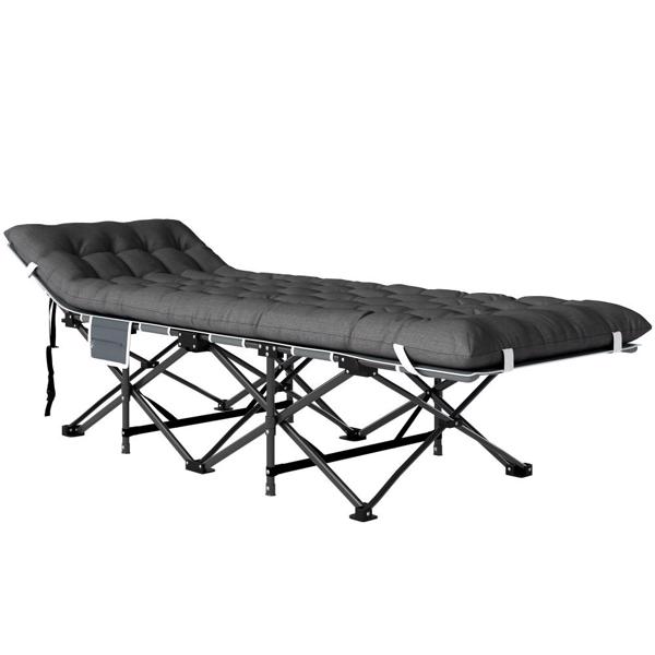 Folding Camping Chairs / Camping Cot ( Amazon Shipping)（Prohibited by WalMart）-1