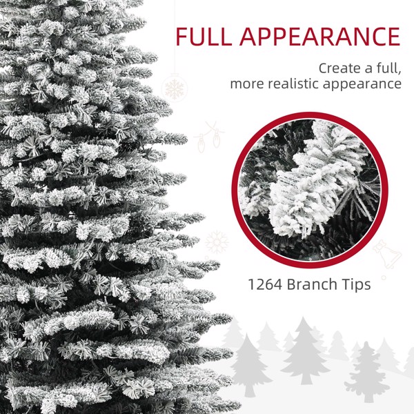 Christmas tree -5