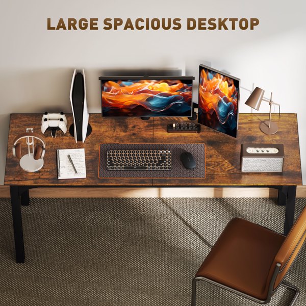 Computer Desk-3