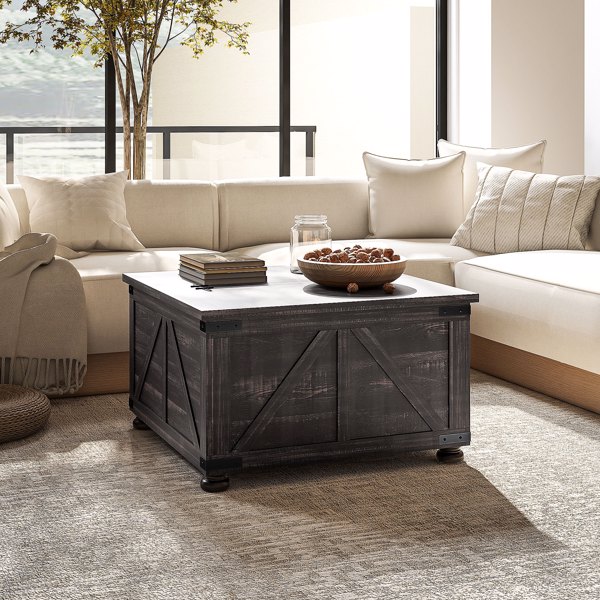 Rattan Table、Coffee Table-6
