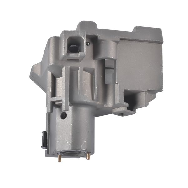 点火锁外壳 Ignition Lock Cylinder Housing Fit for Chevy Silverado SSR Avalanche Blazer Tahoe Trailblazer Cadillac Escalade EXT GMC Envoy Jimmy Sierra Sonoma Yukon Buick Rainier Hummer H2 924-713-5