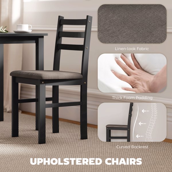 Dining chair-4