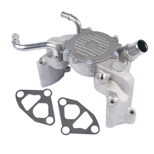 Water Pump w/ Gasket Fit for 1994-1996 Buick Chevy Caprice Cadillac V8-4.3L 5.7L RWD 5513818-7