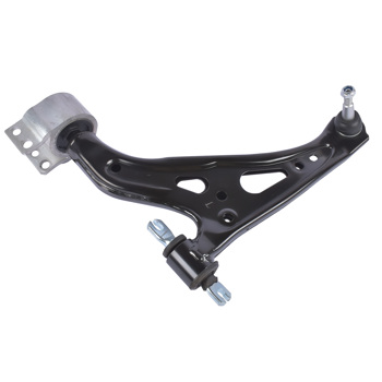 Front Left Lower Control Arm w/ Ball Joint Fit for Chevy Equinox GMC Terrain 2018-2023 Front Driver Side Lower Control Arm with Ball Joint 84406463