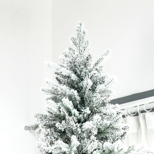  9ft Christmas tree -7